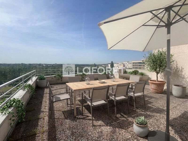 Appartement à vendre, 130m², Cergy