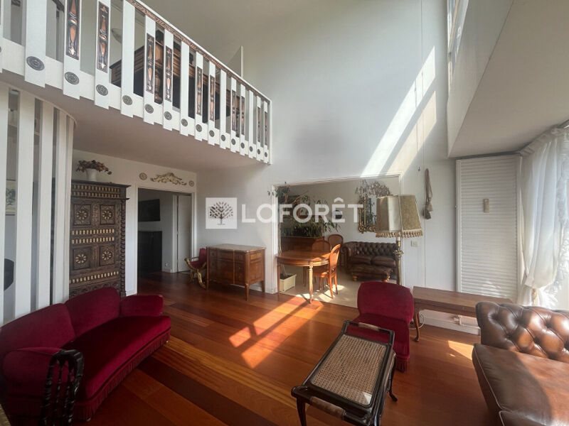 Appartement à vendre, 130m², Cergy