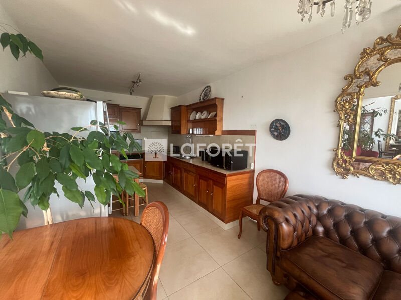 Appartement à vendre, 130m², Cergy