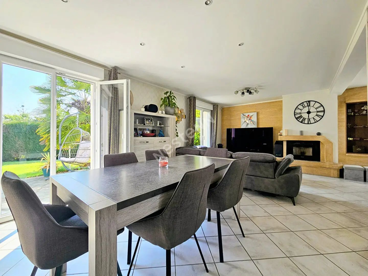 Maison à vendre, 84m², Cormeilles-en-Vexin