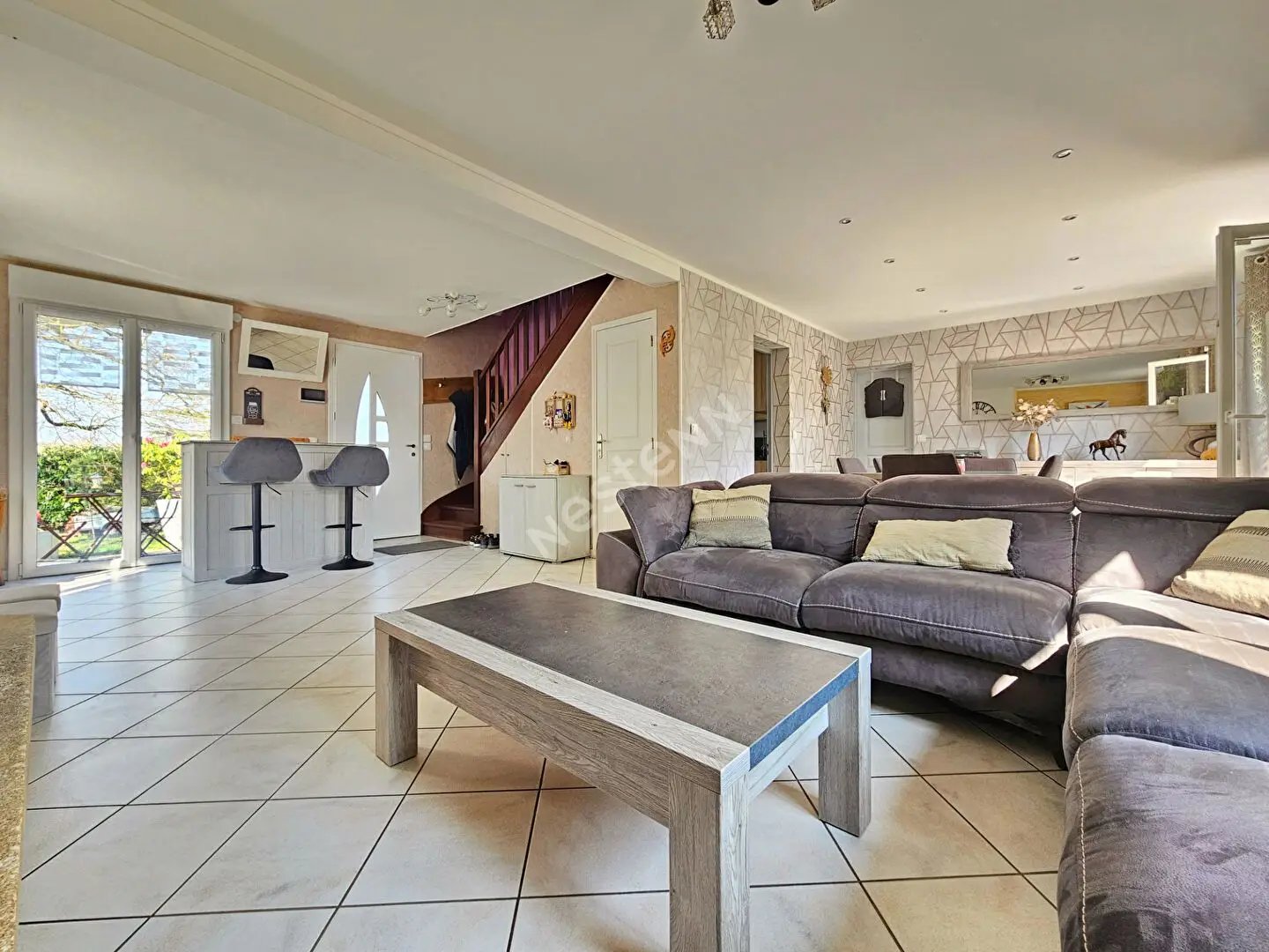 Maison à vendre, 84m², Cormeilles-en-Vexin