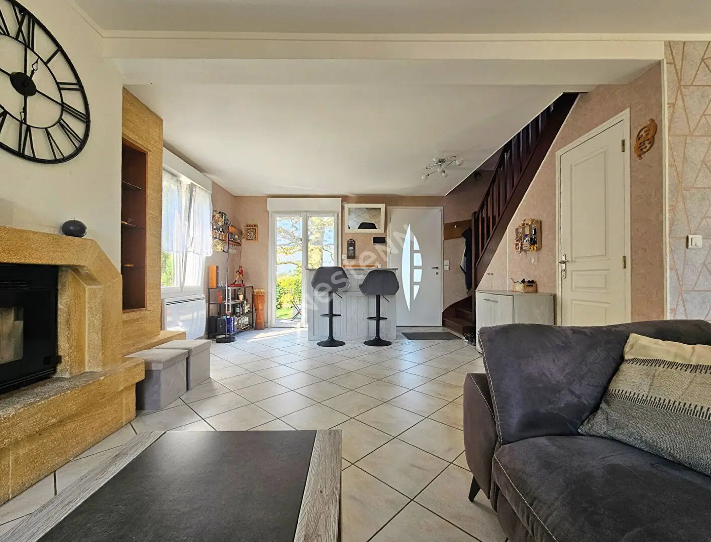 Maison à vendre, 84m², Cormeilles-en-Vexin