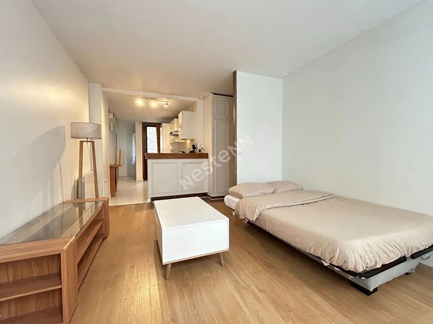 Appartement à vendre, 33m², Pontoise