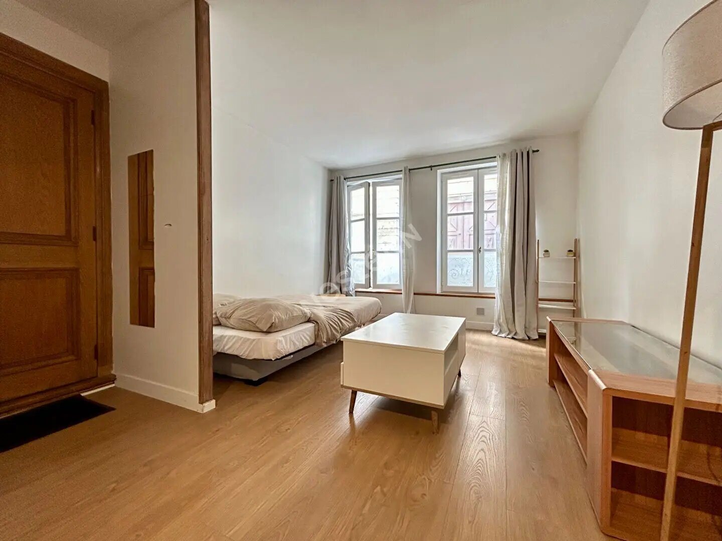 Appartement à vendre, 33m², Pontoise