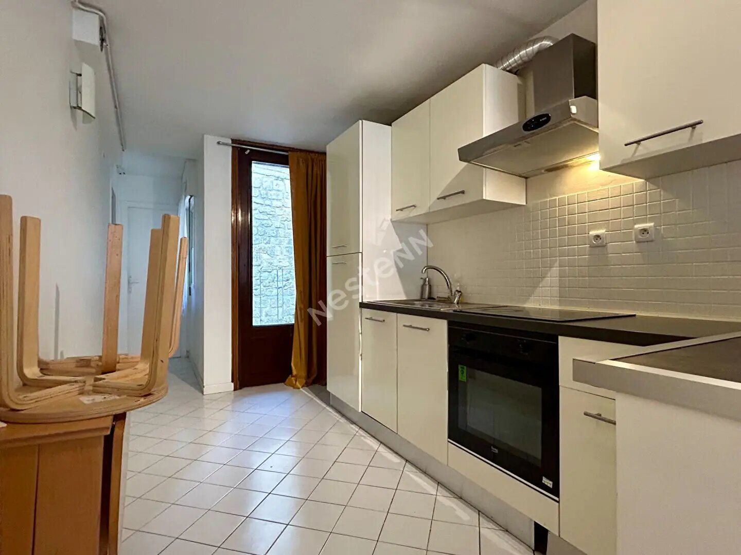 Appartement à vendre, 33m², Pontoise