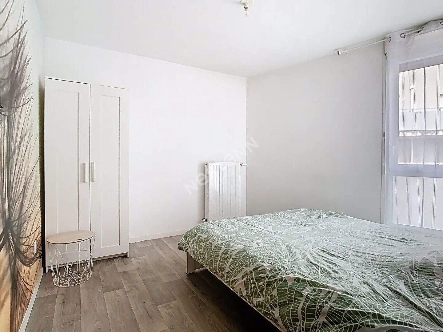 Appartement à vendre, 59m², Cergy