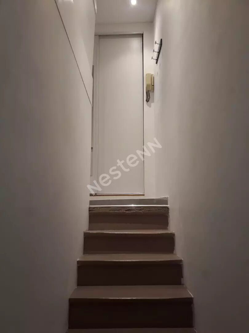 Appartement à vendre, 25m², Pontoise