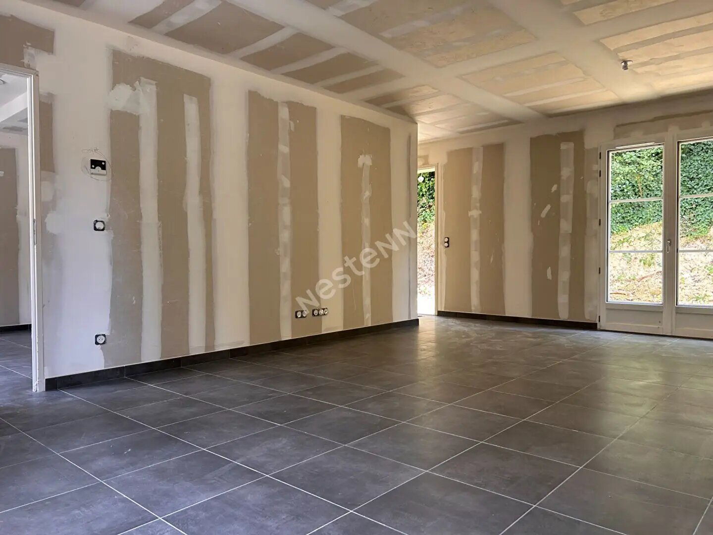 Maison à vendre, 128m², Santeuil