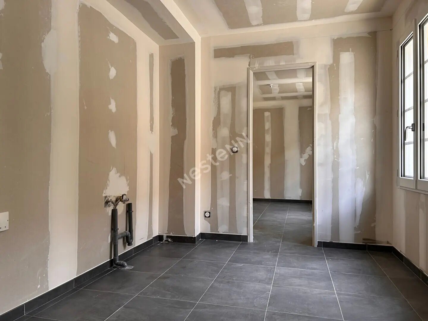 Maison à vendre, 128m², Santeuil