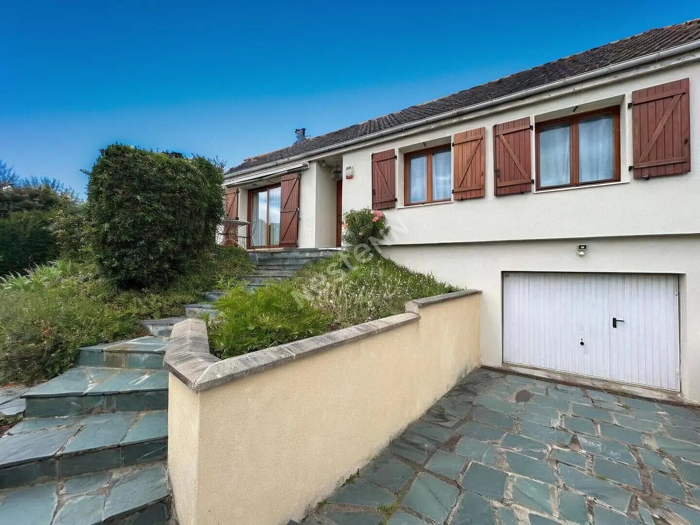 Maison à vendre, 86m², Osny