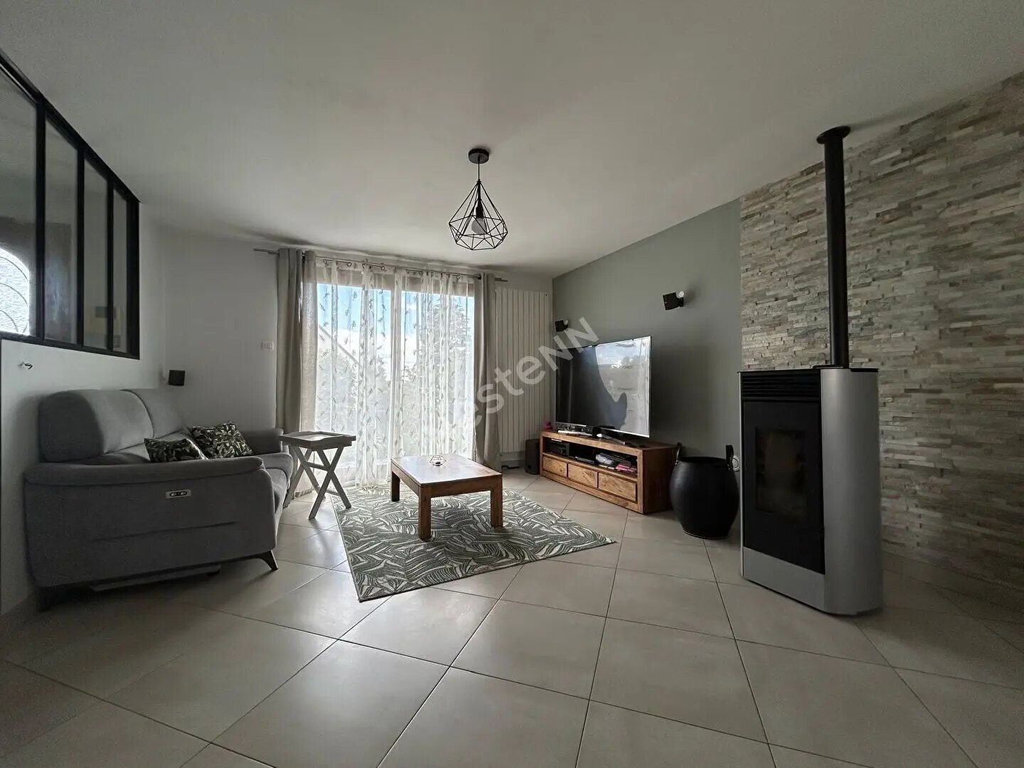 Maison à vendre, 86m², Osny