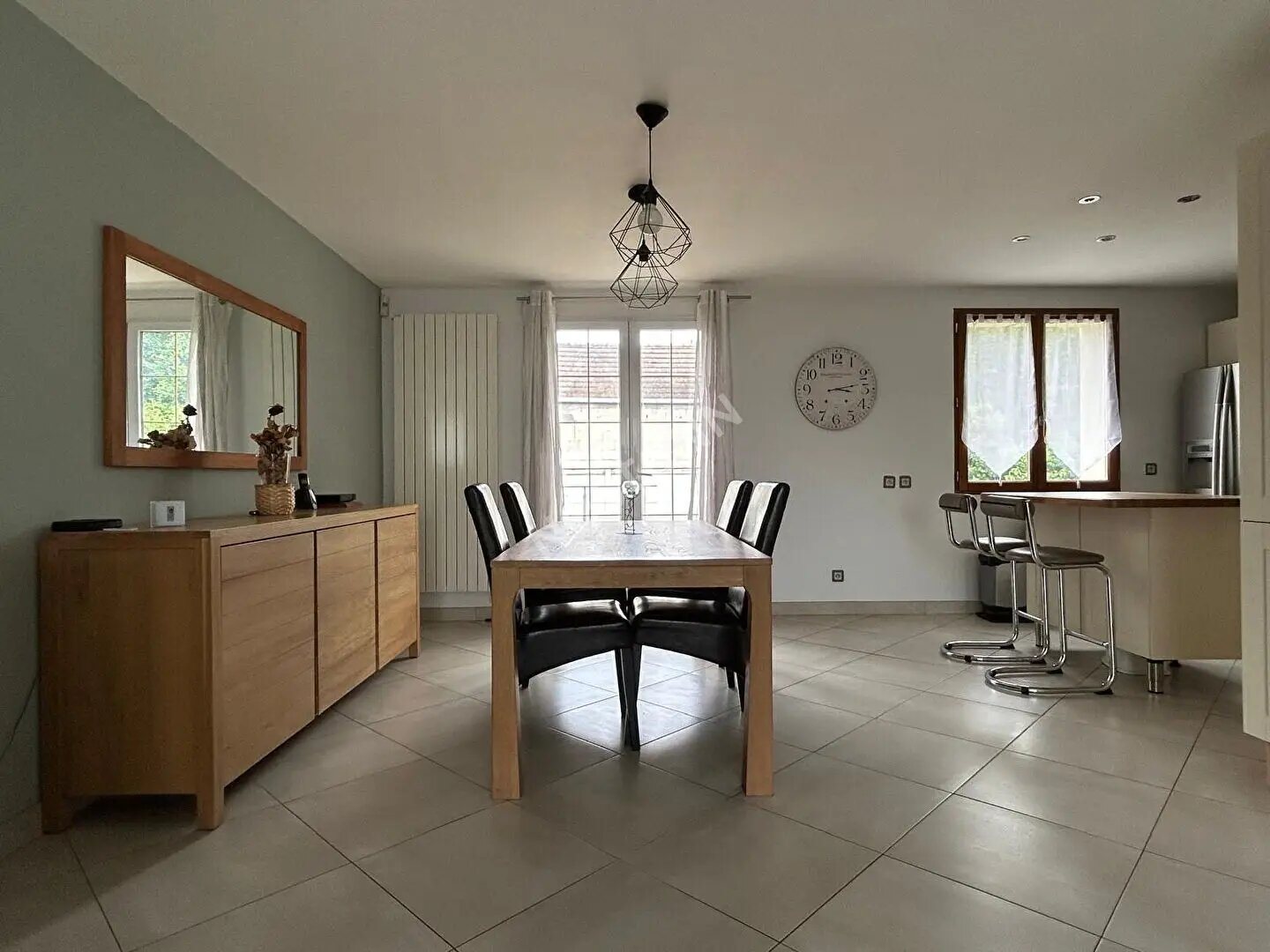 Maison à vendre, 86m², Osny