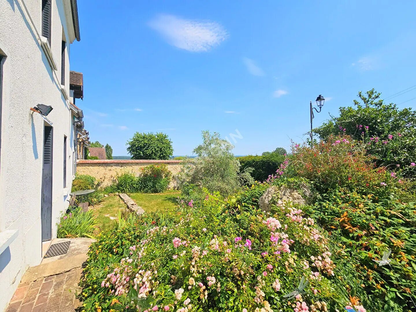 Maison à vendre, 204m², Bréançon