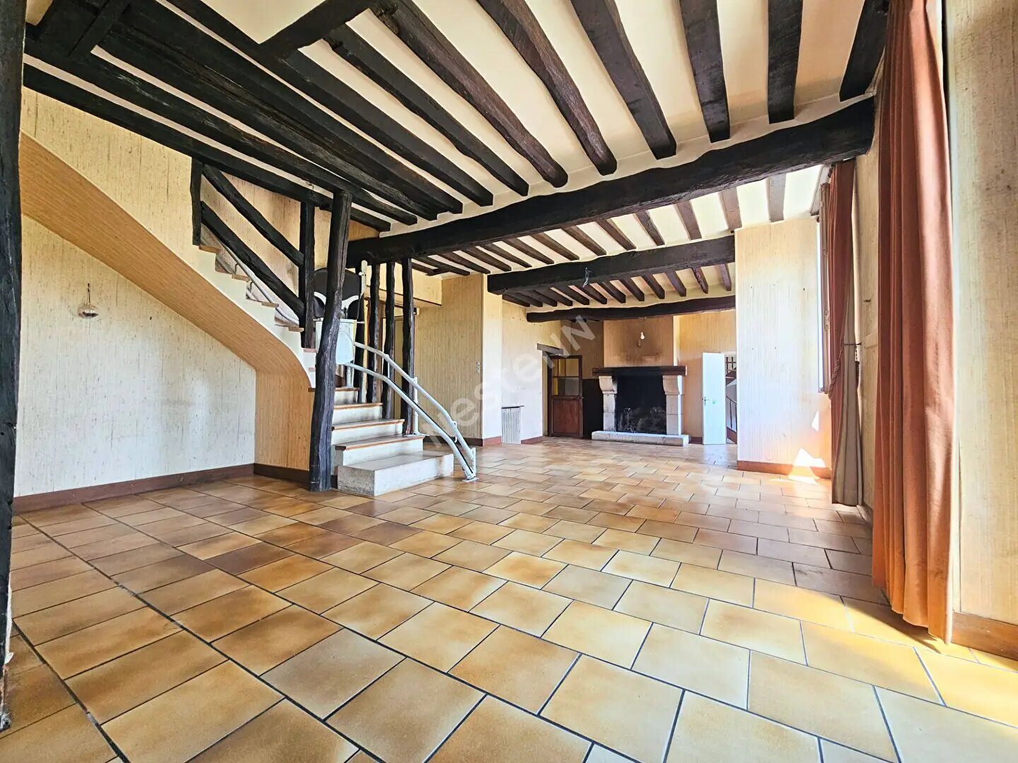 Maison à vendre, 204m², Bréançon