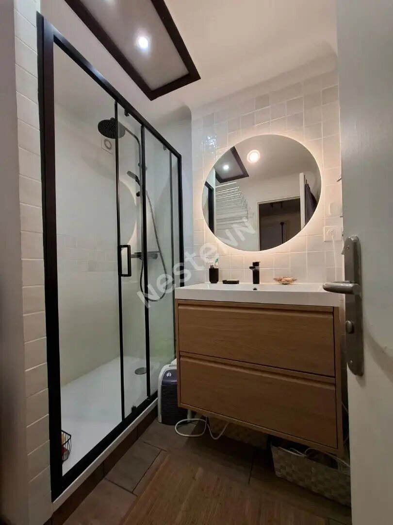 Appartement à vendre, 54m², Pontoise