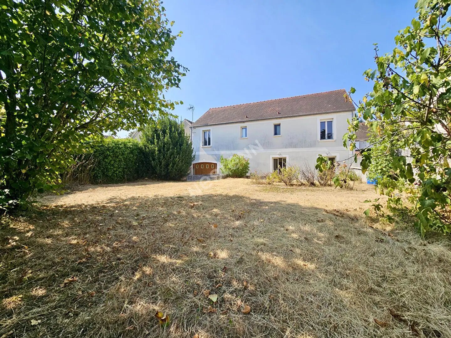 Maison à vendre, 188m², Marines