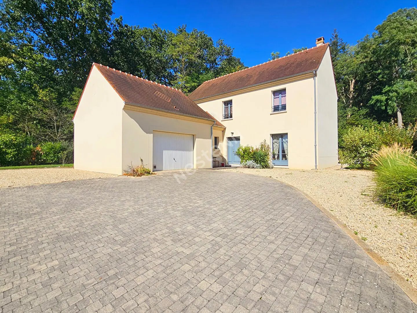 Maison à vendre, 153m², Bréançon