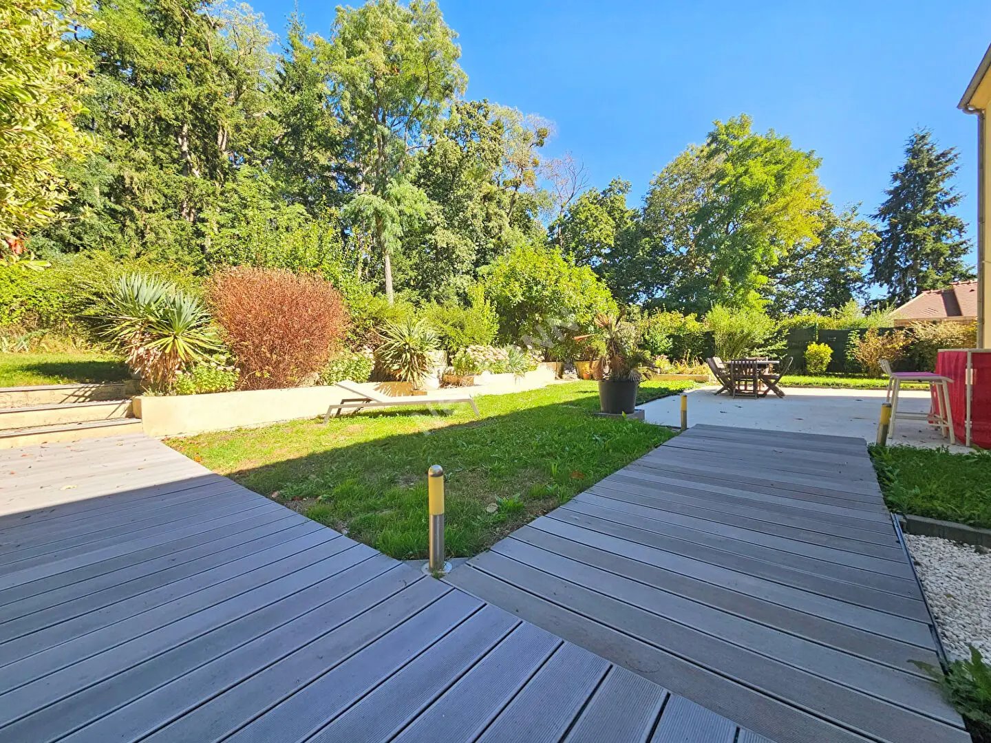 Maison à vendre, 153m², Bréançon