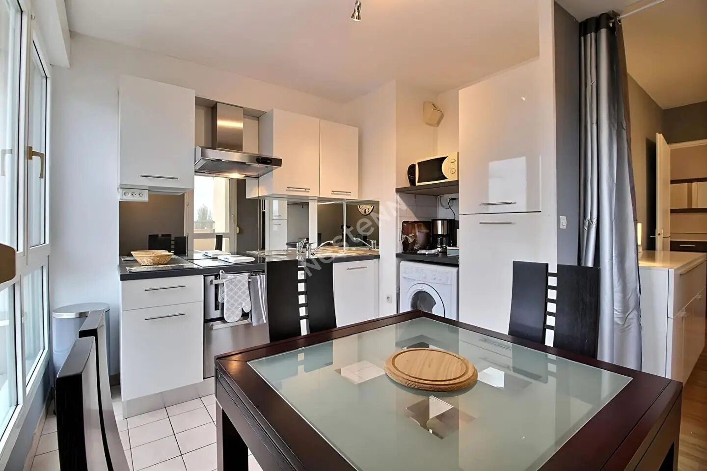 Appartement à vendre, 27m², Osny