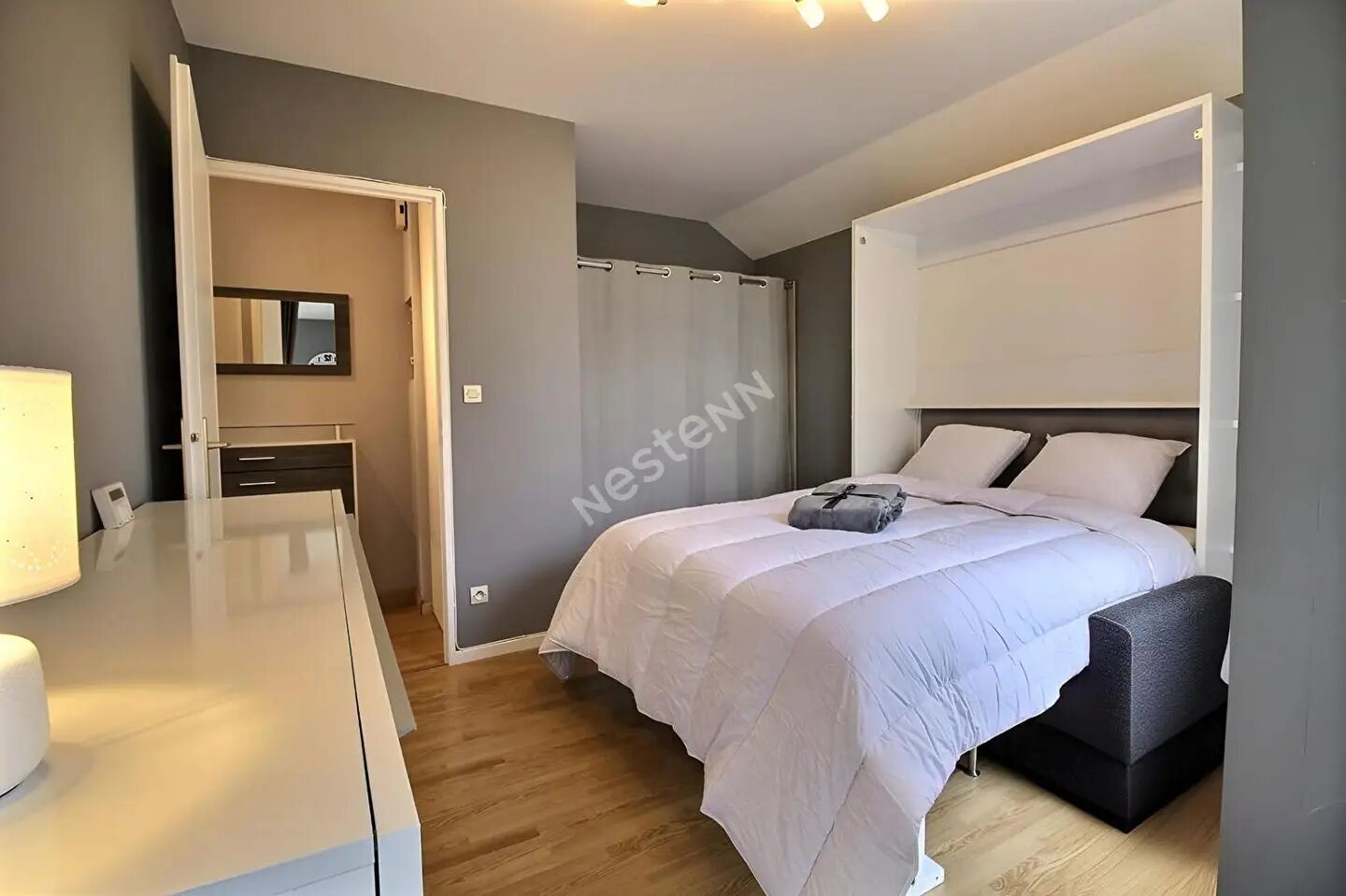 Appartement à vendre, 27m², Osny