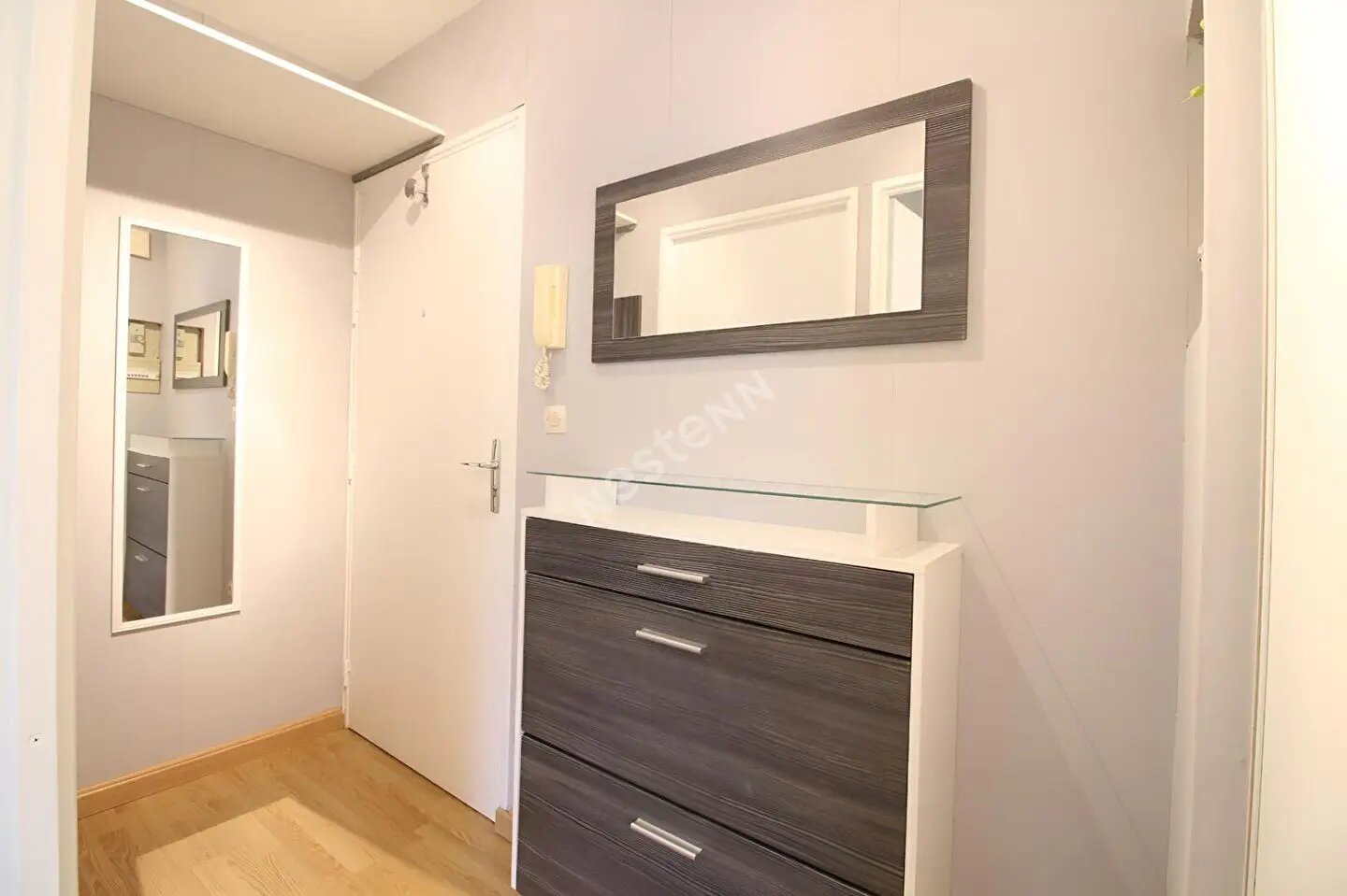 Appartement à vendre, 27m², Osny