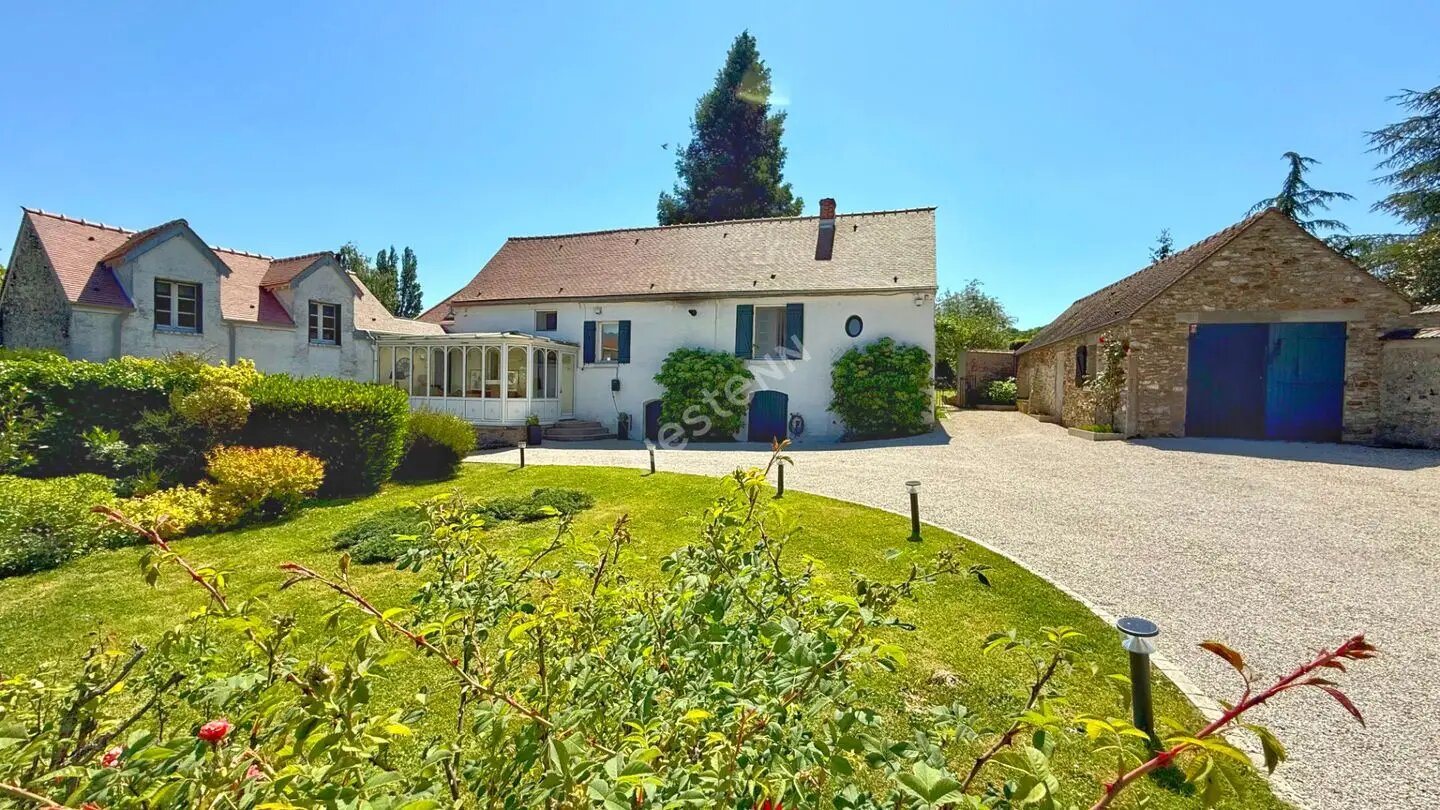 Maison à vendre, 189m², Le Heaulme
