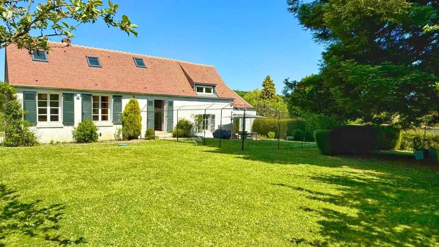 Maison à vendre, 189m², Le Heaulme
