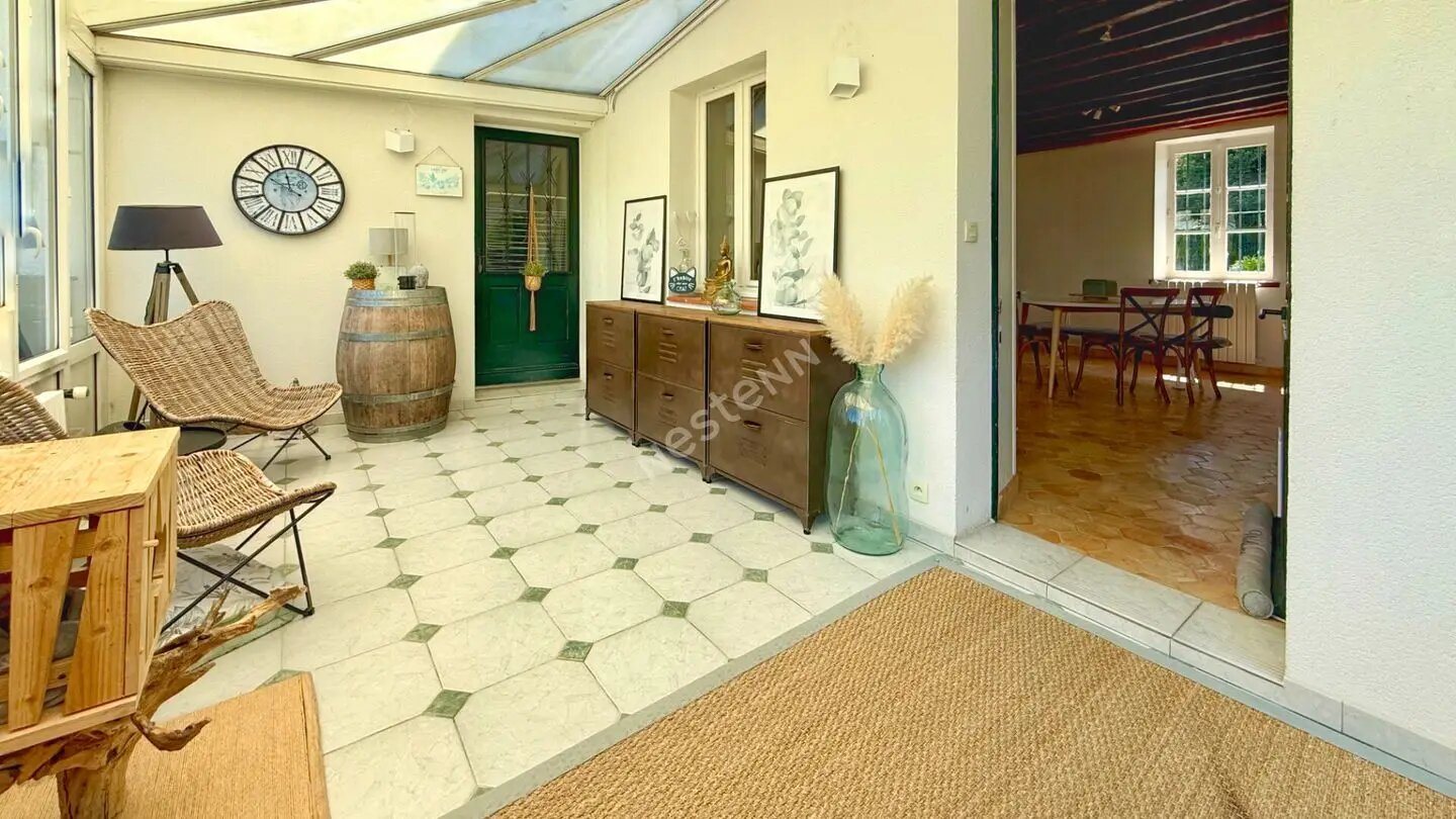 Maison à vendre, 189m², Le Heaulme