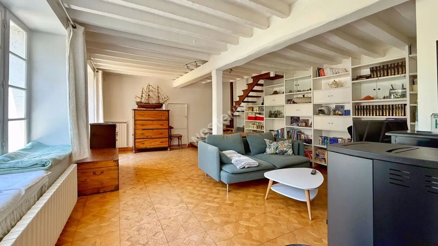 Maison à vendre, 189m², Le Heaulme