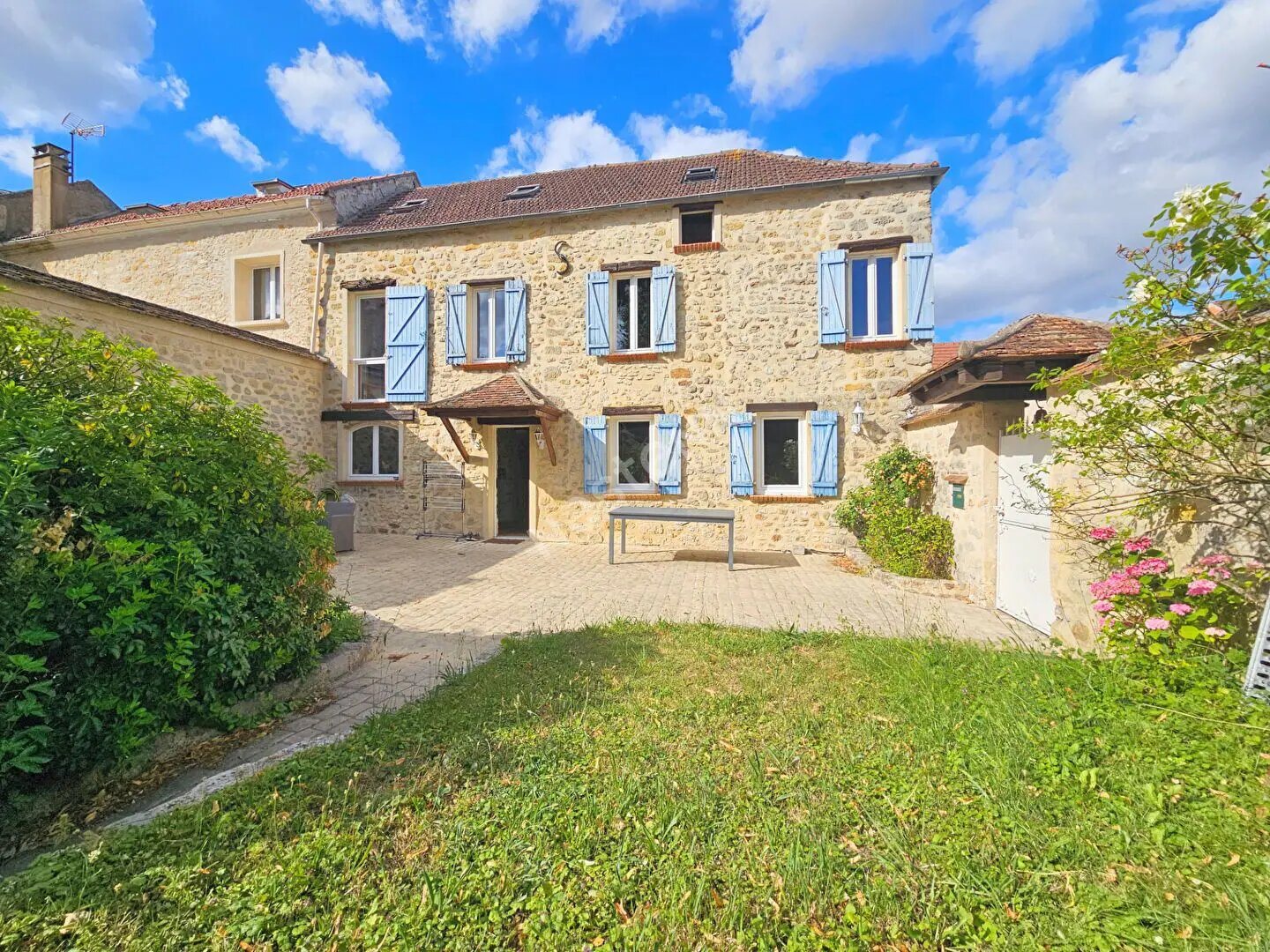 Maison à vendre, 115m², Ableiges