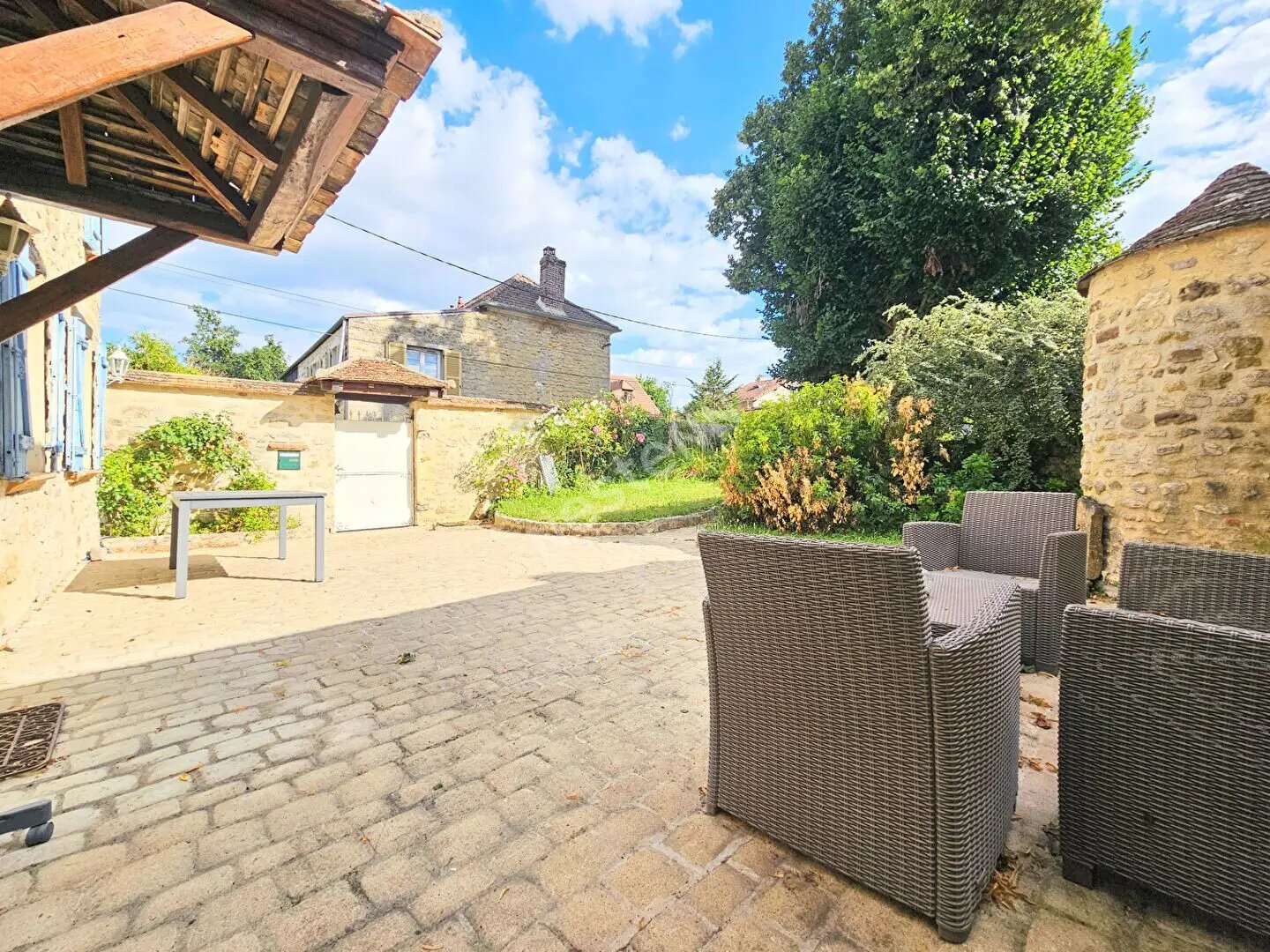 Maison à vendre, 115m², Ableiges