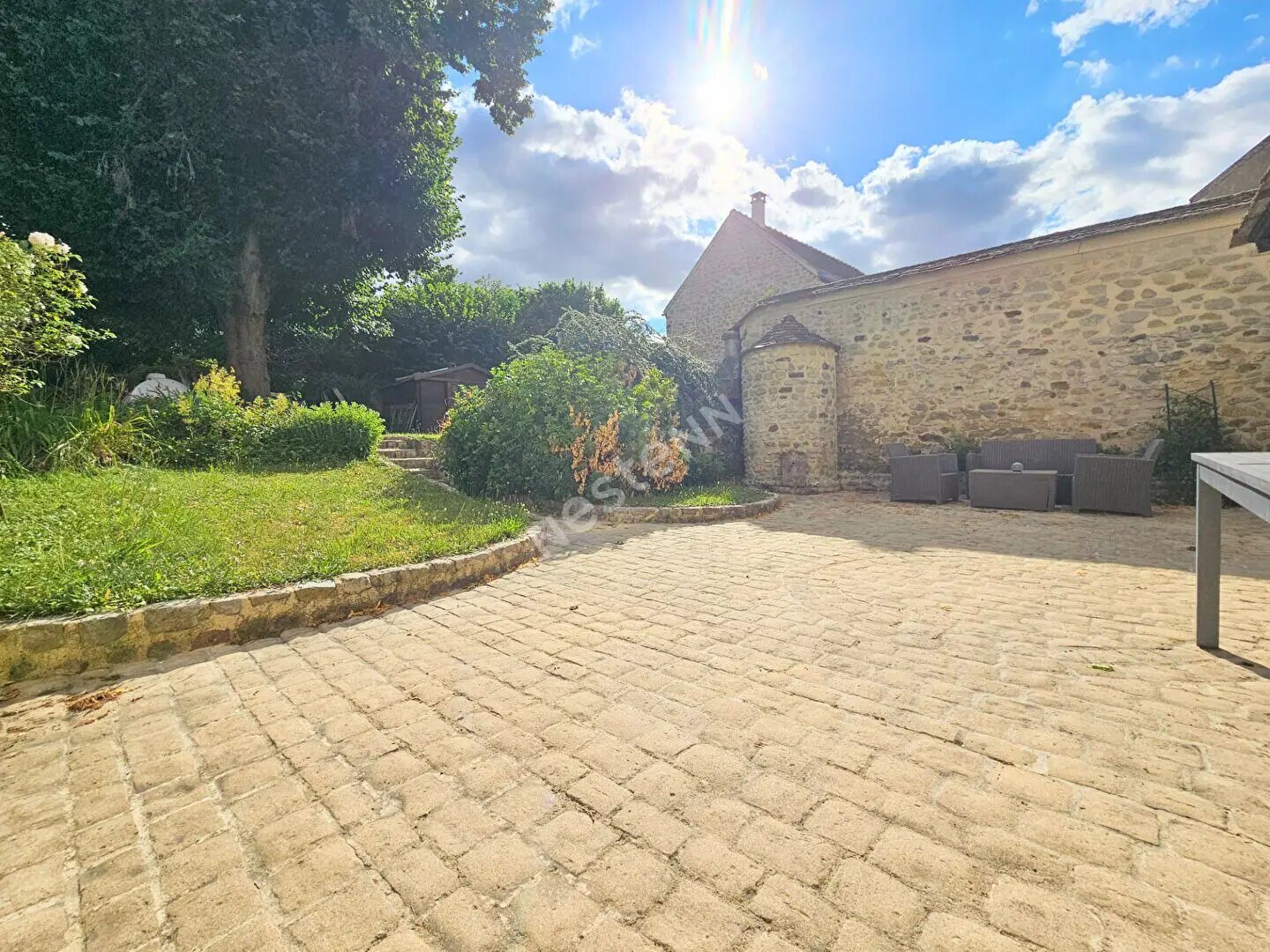 Maison à vendre, 115m², Ableiges