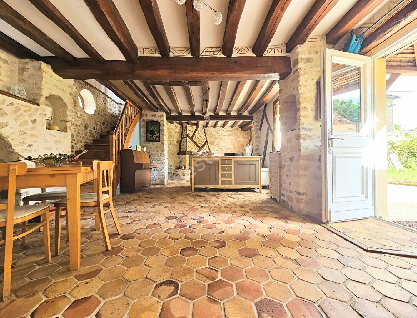 Maison à vendre, 115m², Ableiges