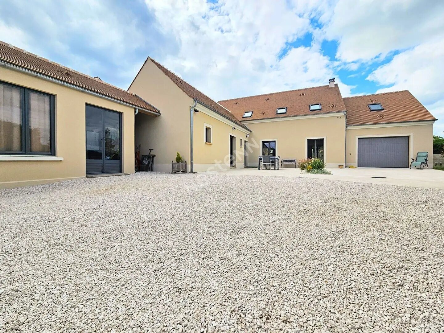 Maison à vendre, 186m², Us
