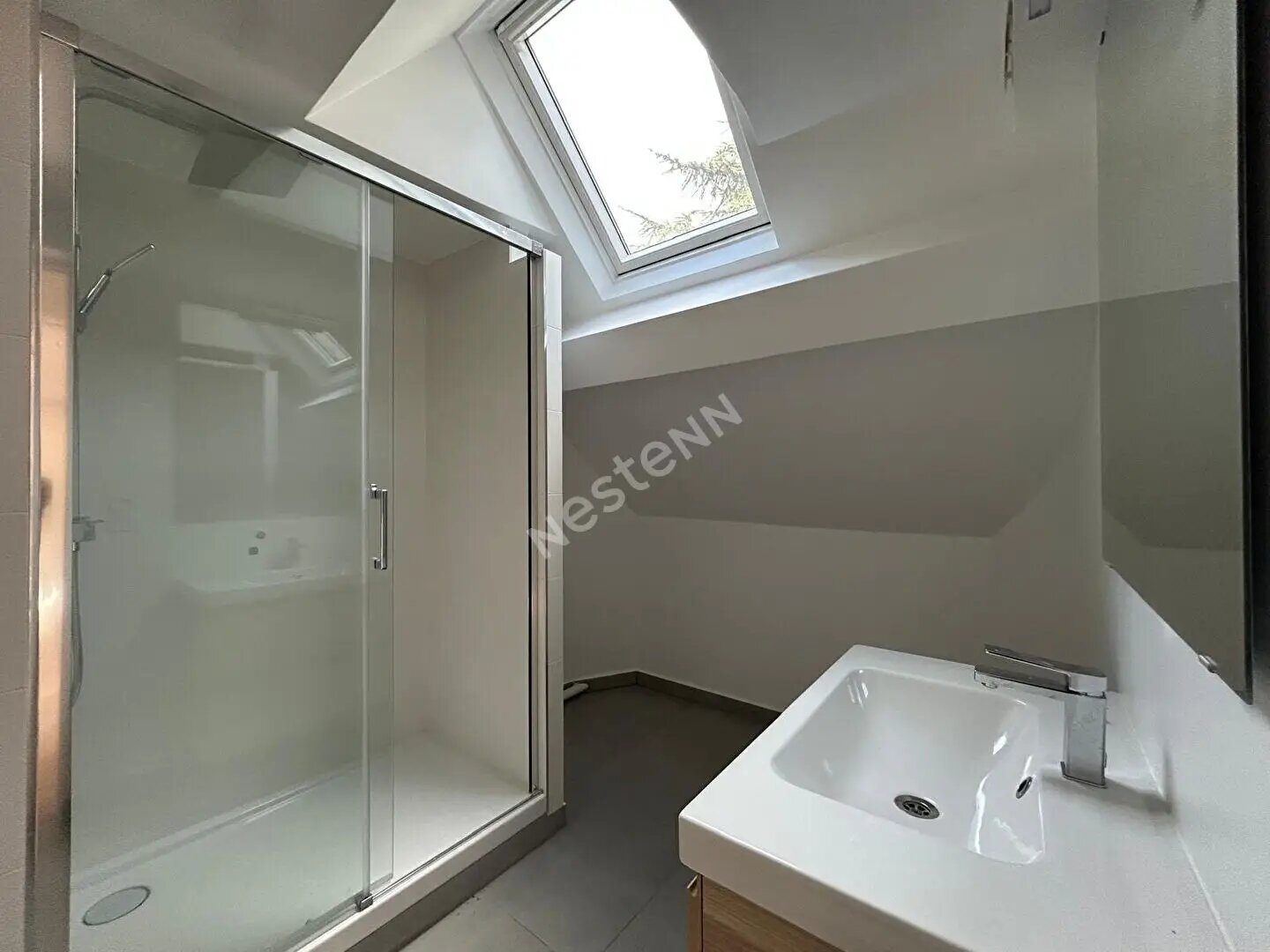 Appartement à vendre, 58m², Pontoise