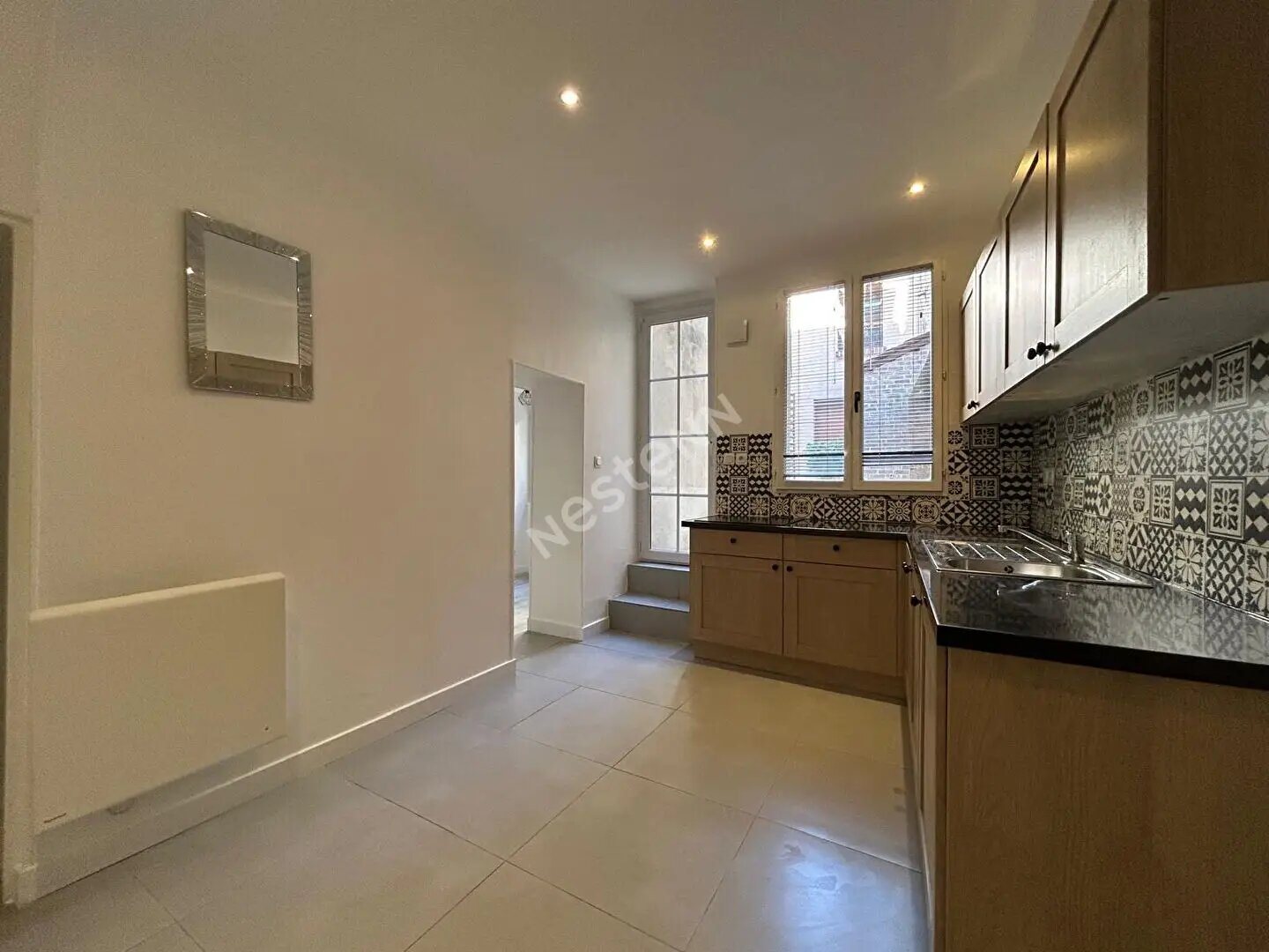Appartement à vendre, 26m², Pontoise