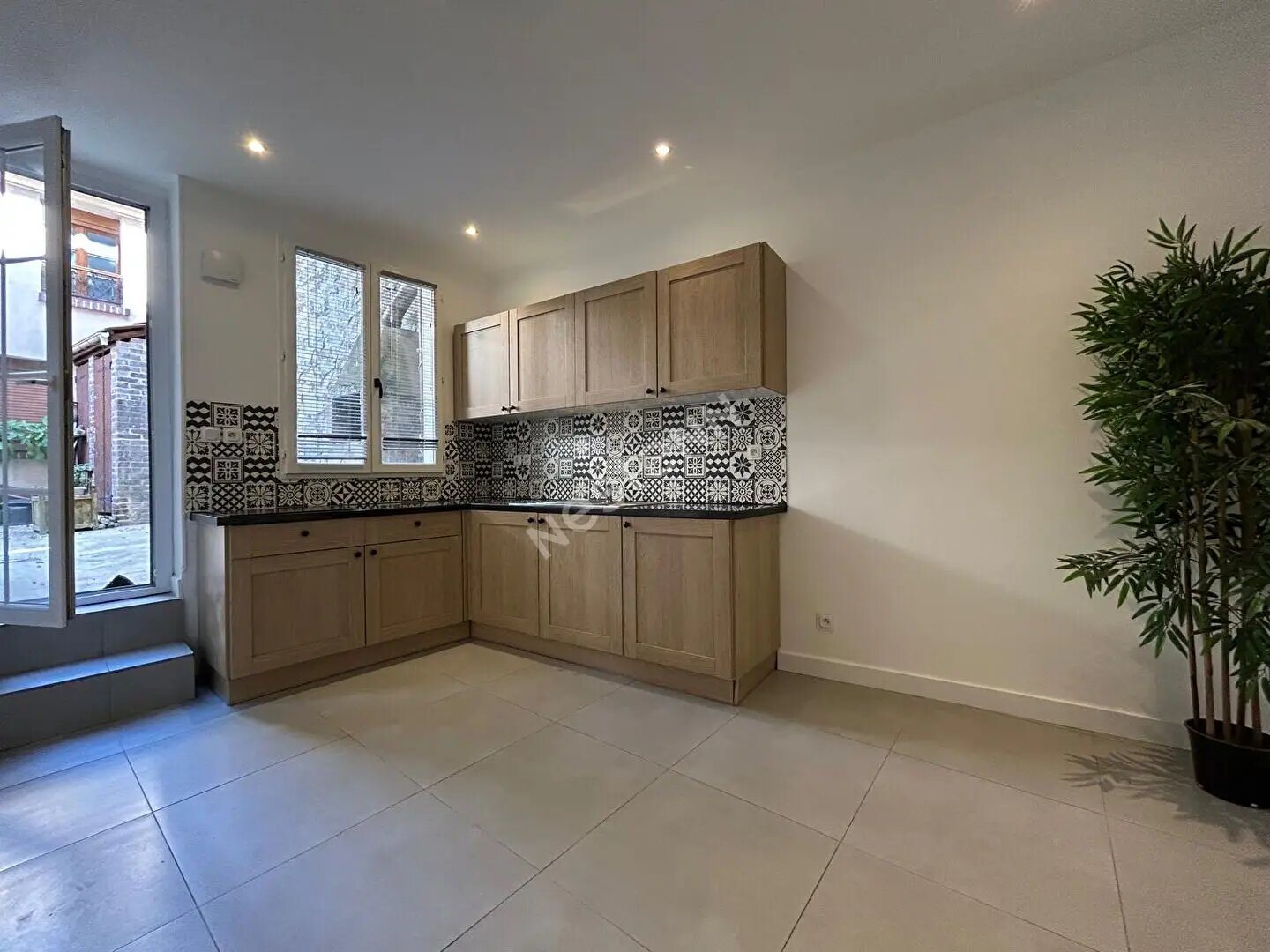 Appartement à vendre, 26m², Pontoise