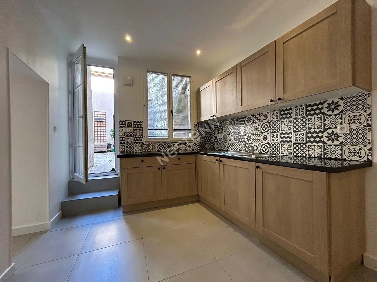 Appartement à vendre, 26m², Pontoise