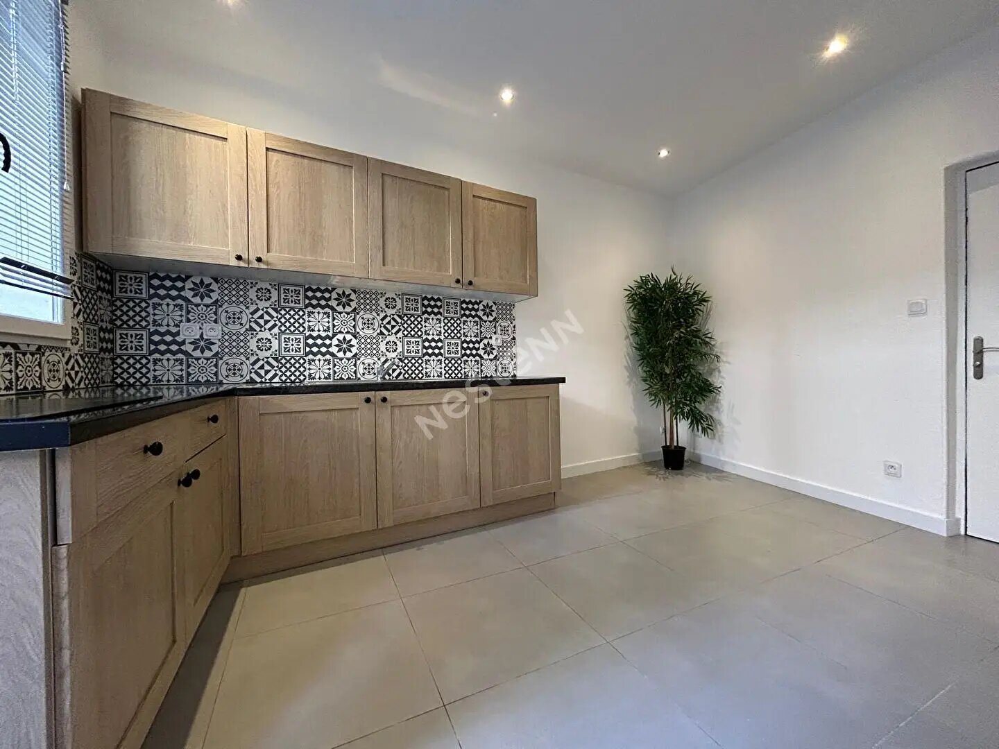 Appartement à vendre, 26m², Pontoise