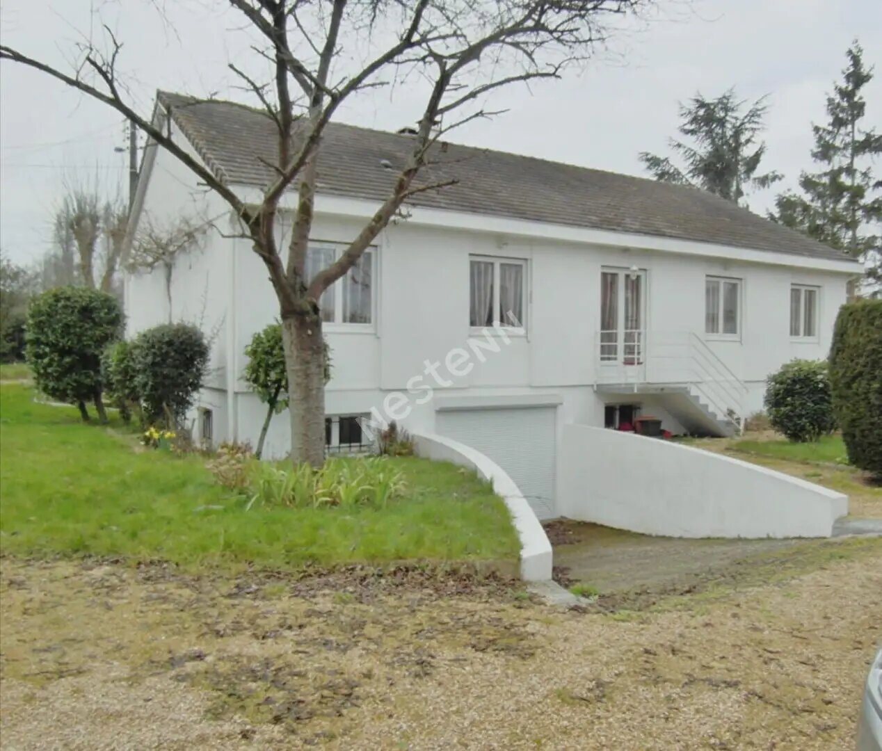 Maison à vendre, 119m², Saint-Ouen-l'Aumône