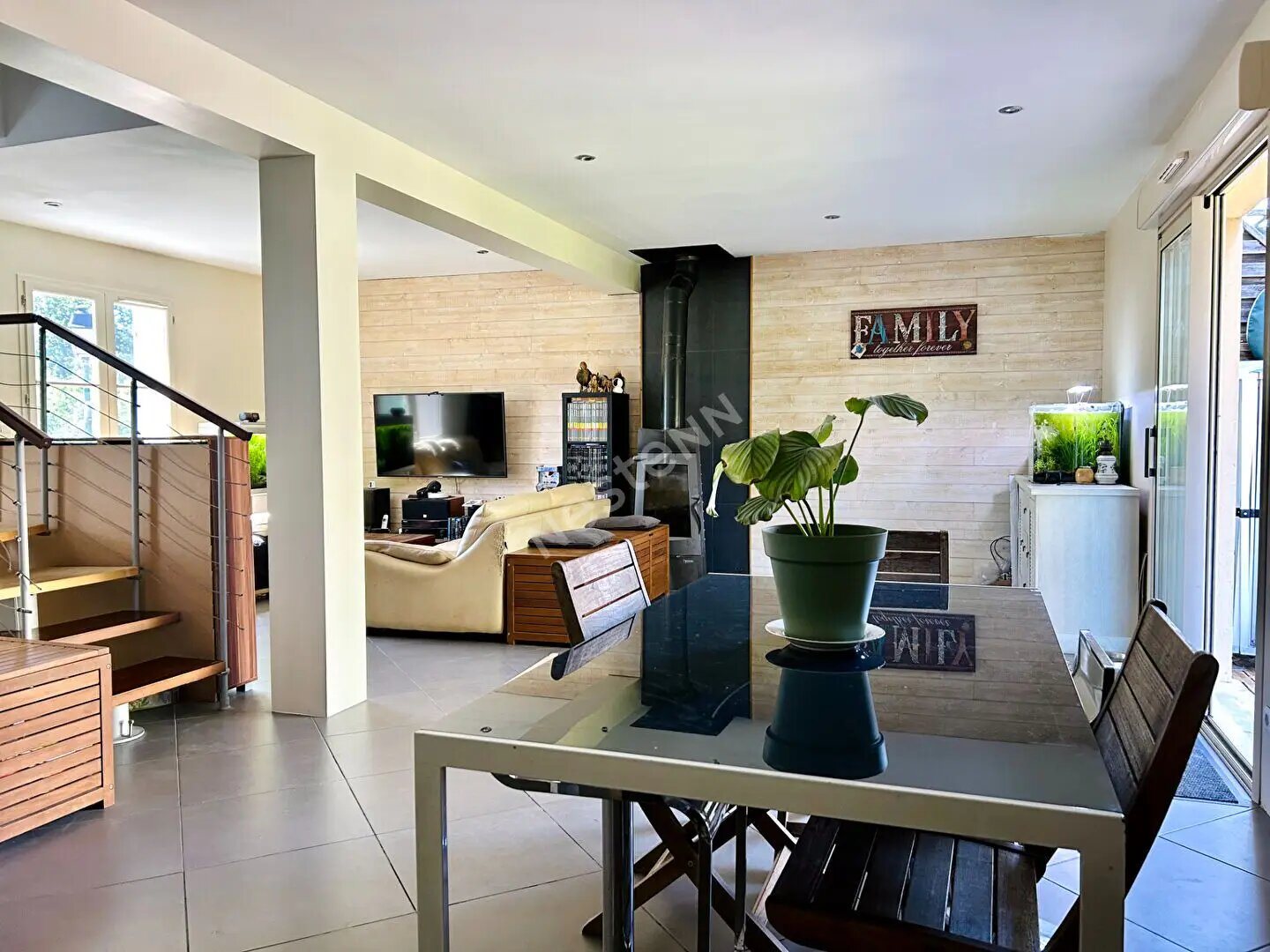 Maison à vendre, 109m², Santeuil