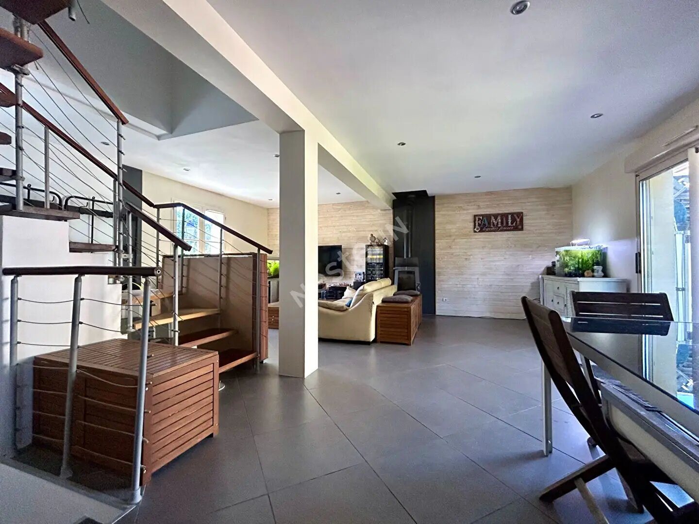 Maison à vendre, 109m², Santeuil