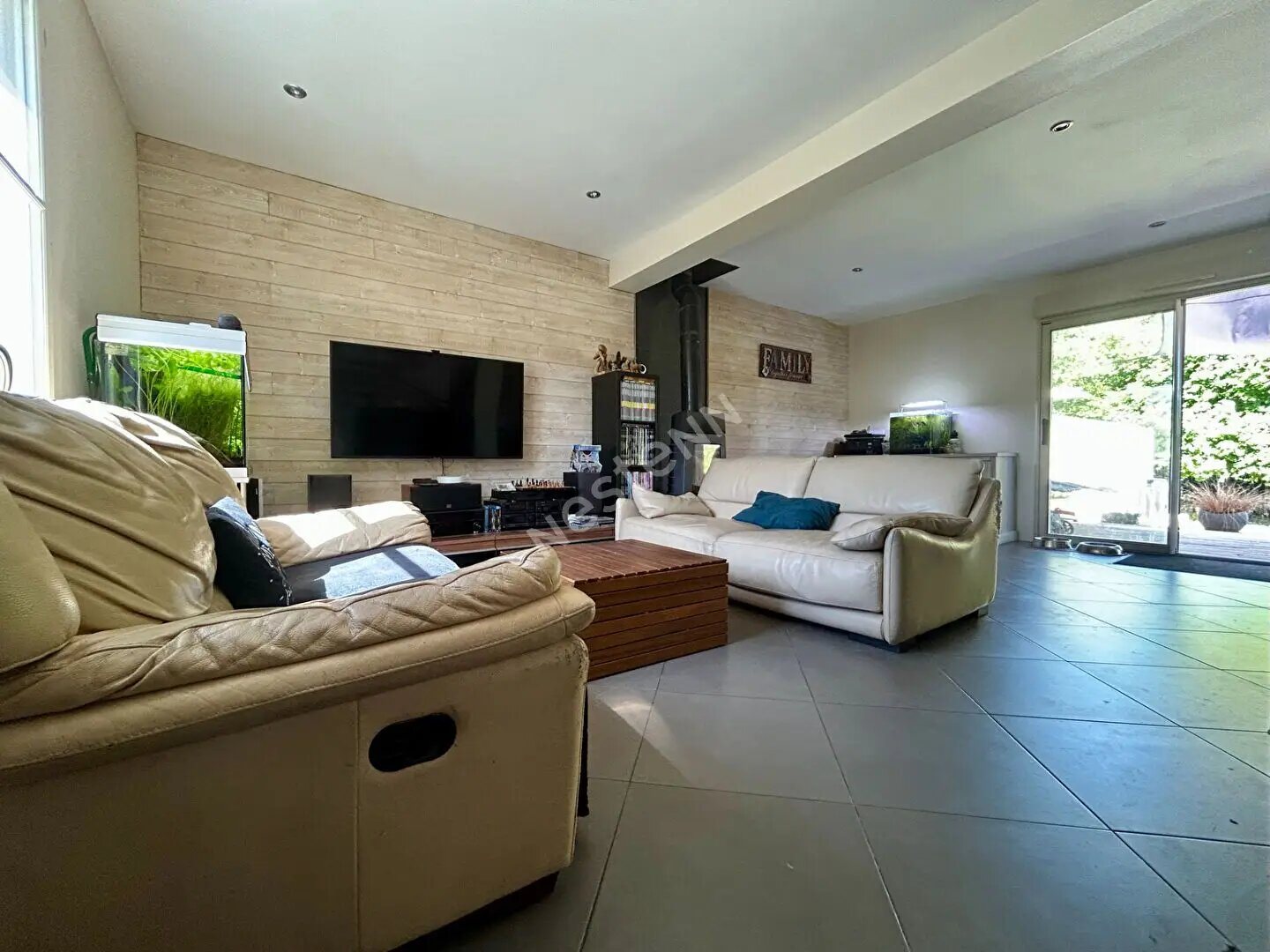 Maison à vendre, 109m², Santeuil