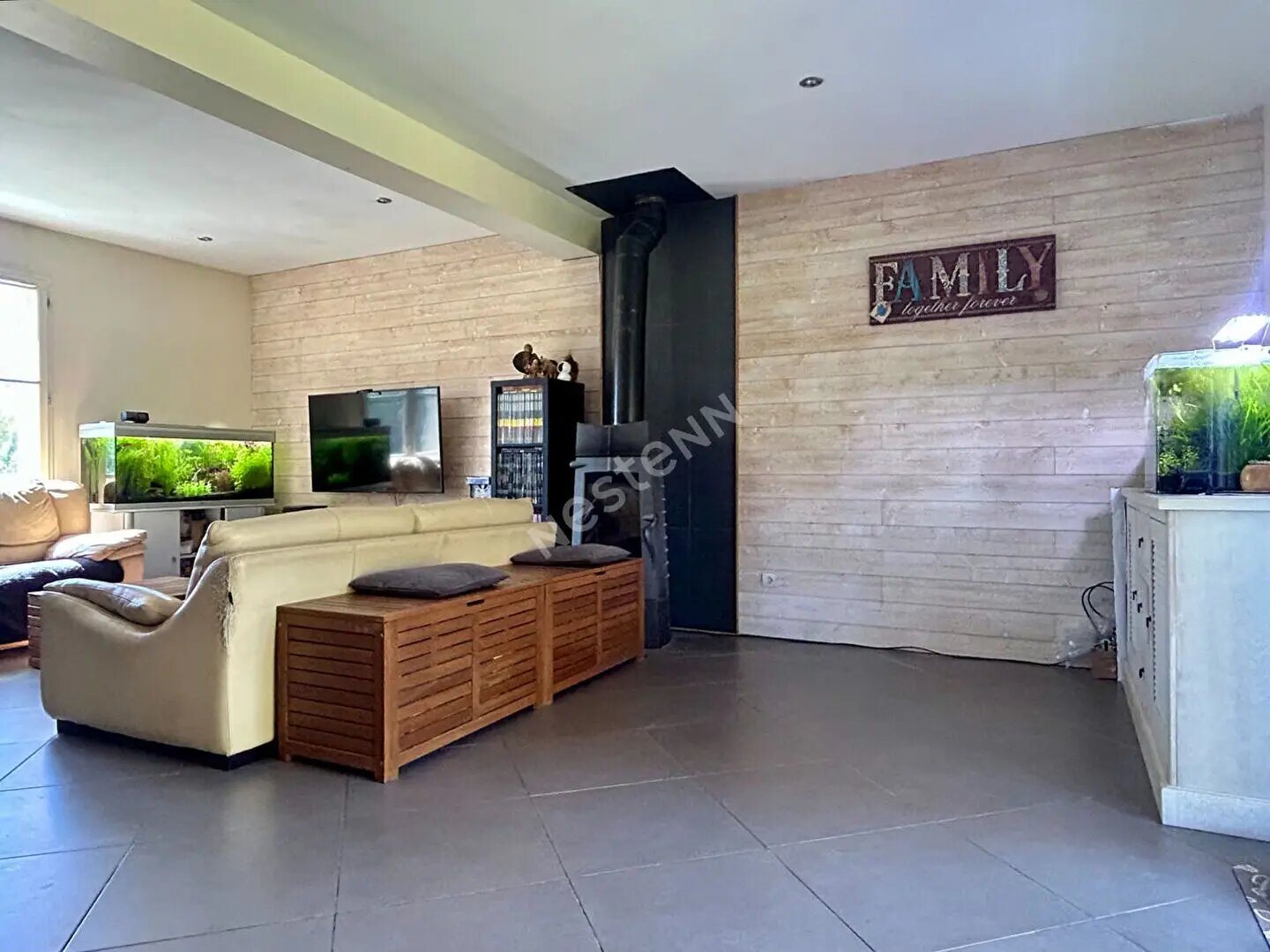 Maison à vendre, 109m², Santeuil