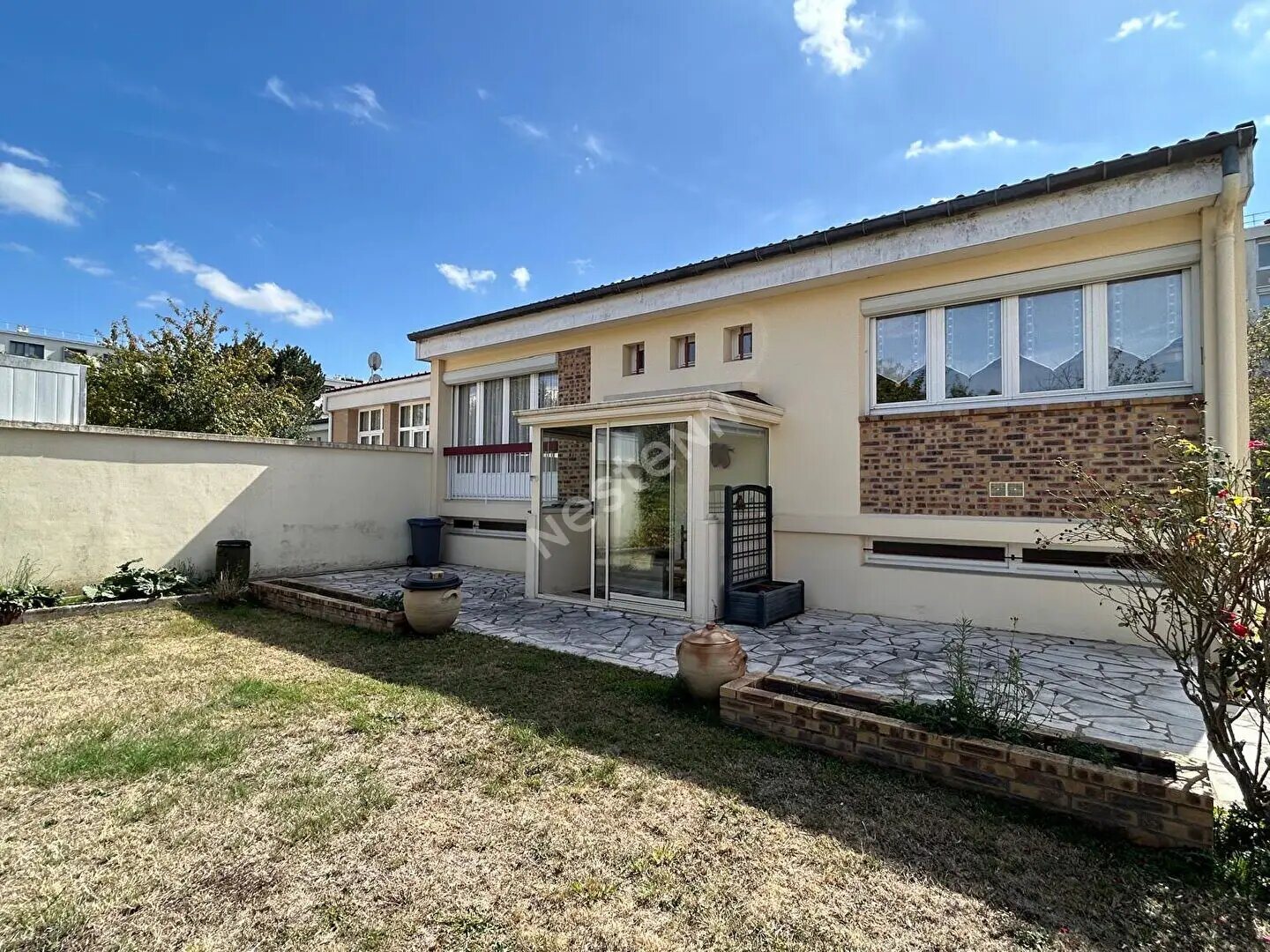 Maison à vendre, 73m², Pontoise