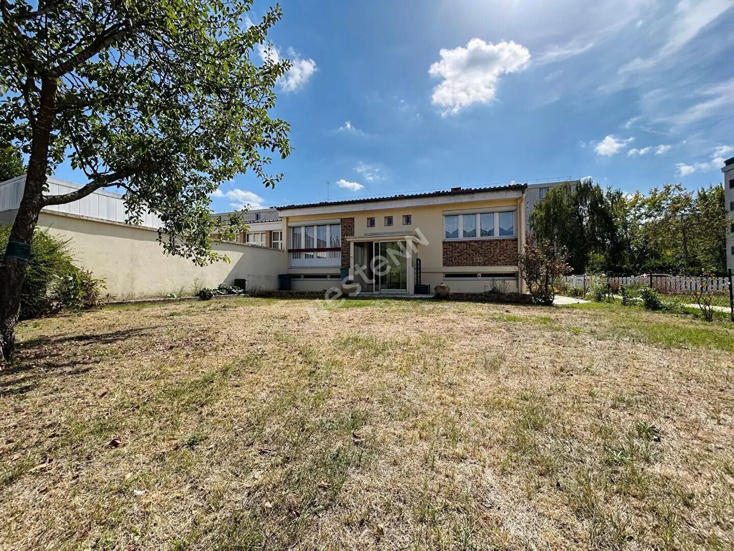 Maison à vendre, 73m², Pontoise