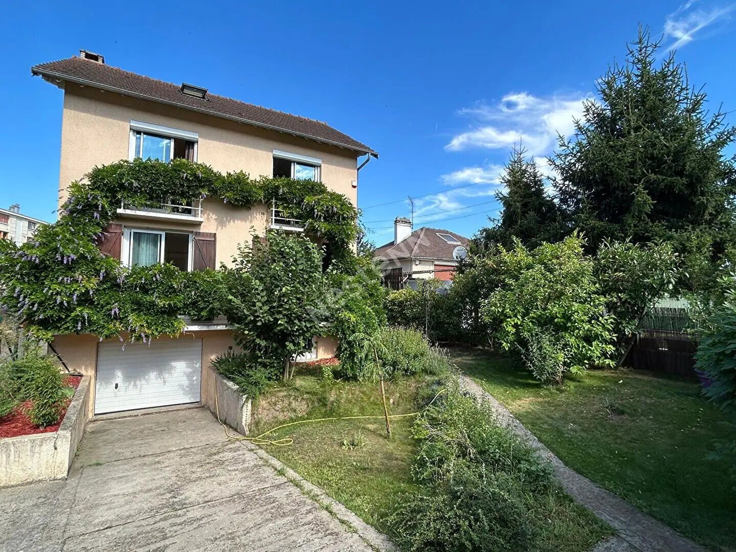 Maison à vendre, 135m², Herblay-sur-Seine