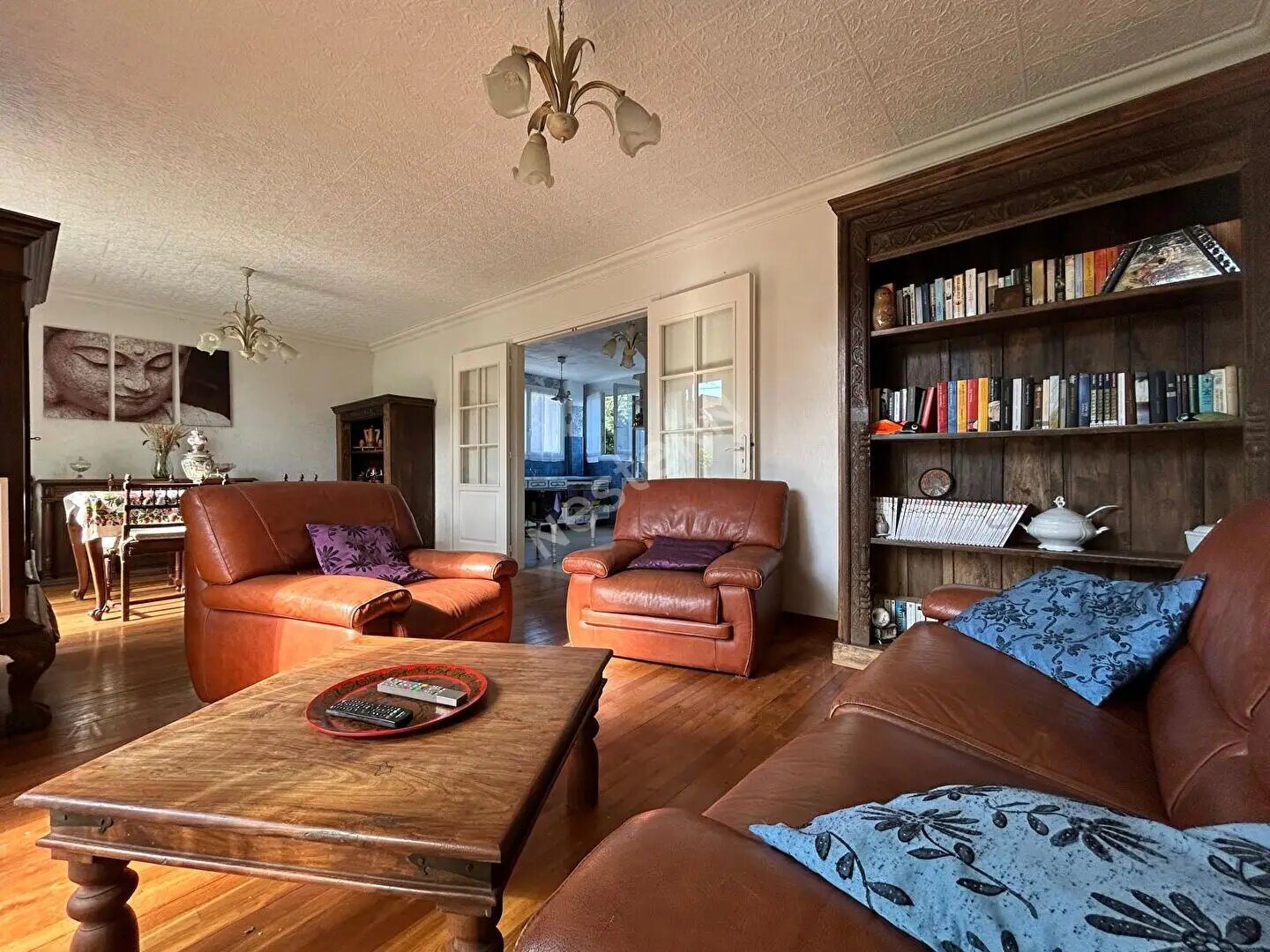 Maison à vendre, 135m², Herblay-sur-Seine