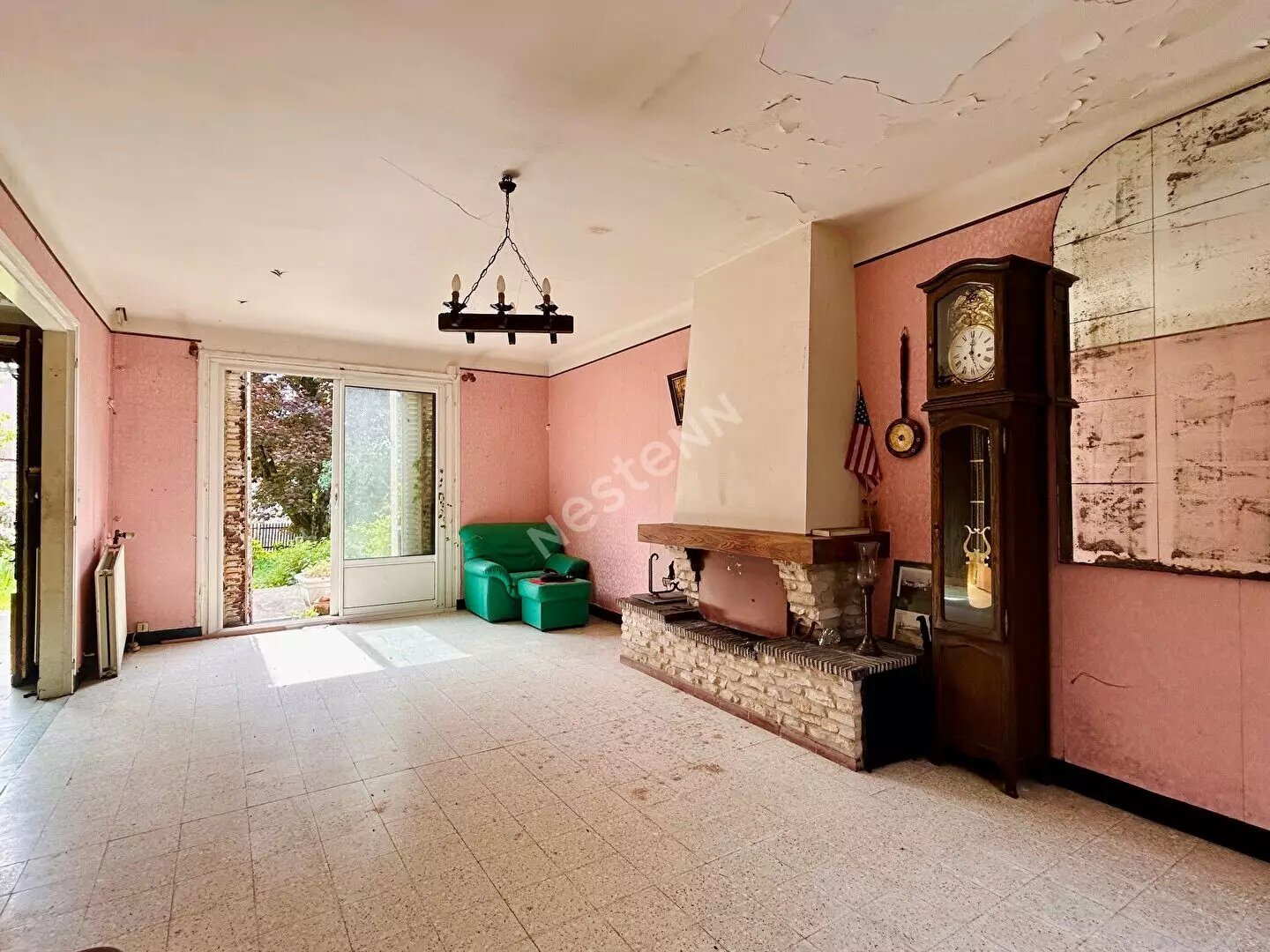 Maison à vendre, 131m², Cormeilles-en-Vexin