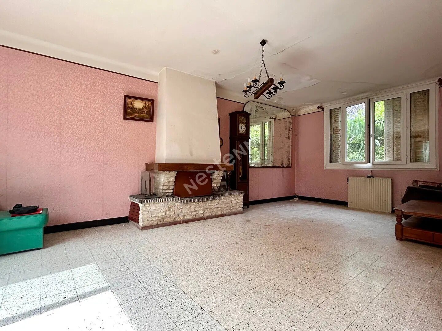 Maison à vendre, 131m², Cormeilles-en-Vexin